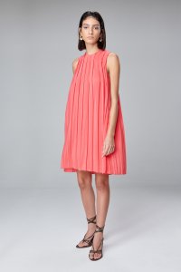 TUNIC CORAL DRESS