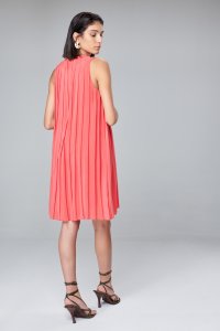 TUNIC CORAL DRESS